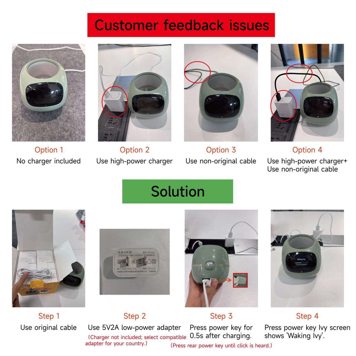 Greenly Smart Planter™