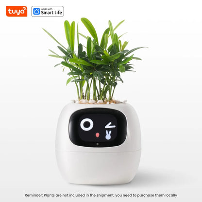 Greenly Smart Planter™