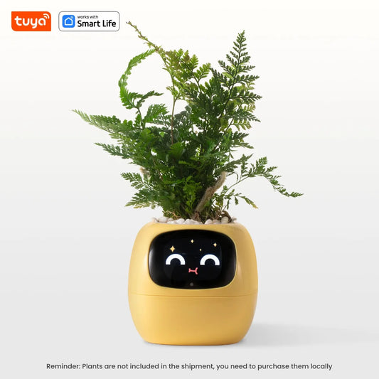 Greenly Smart Planter™