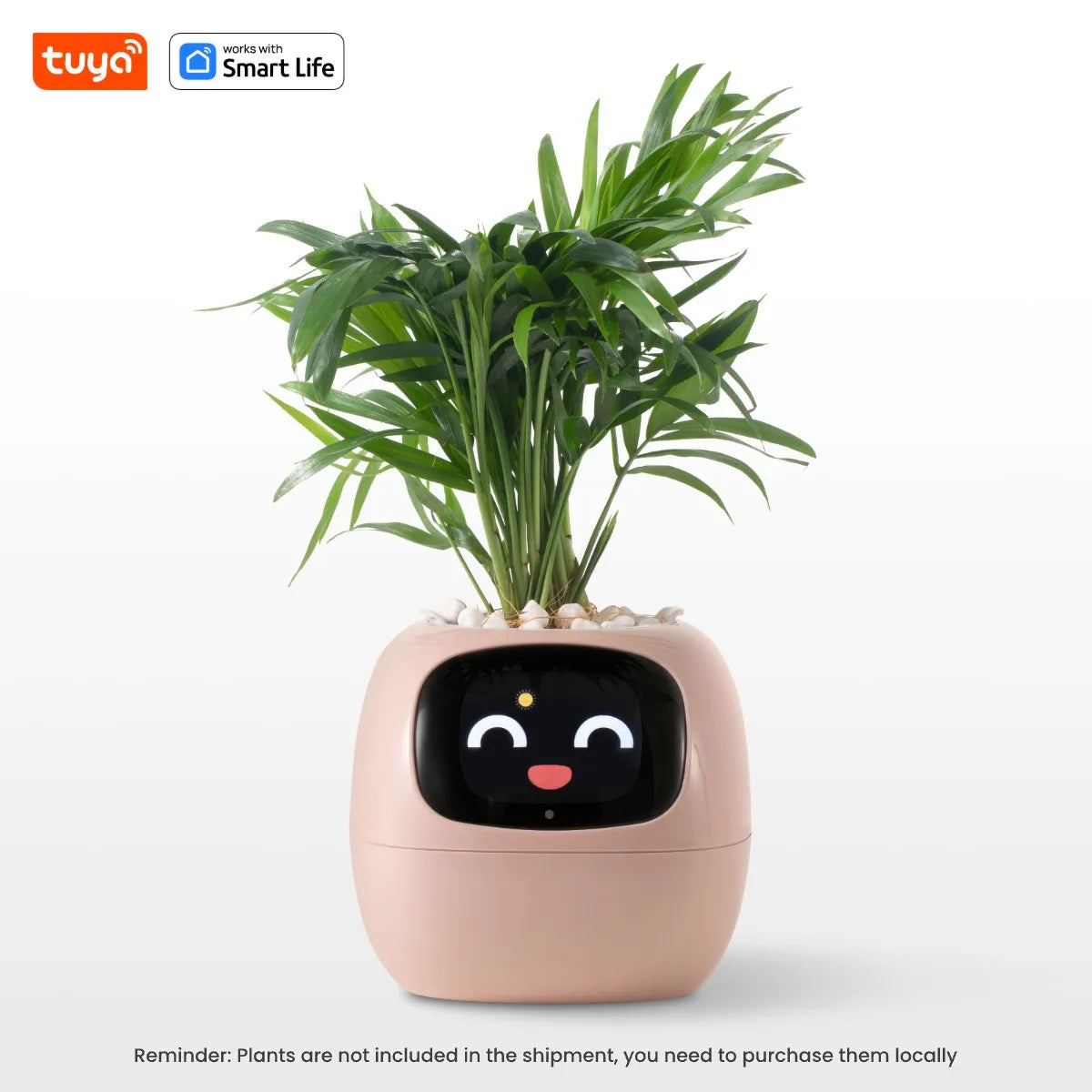 Greenly Smart Planter™